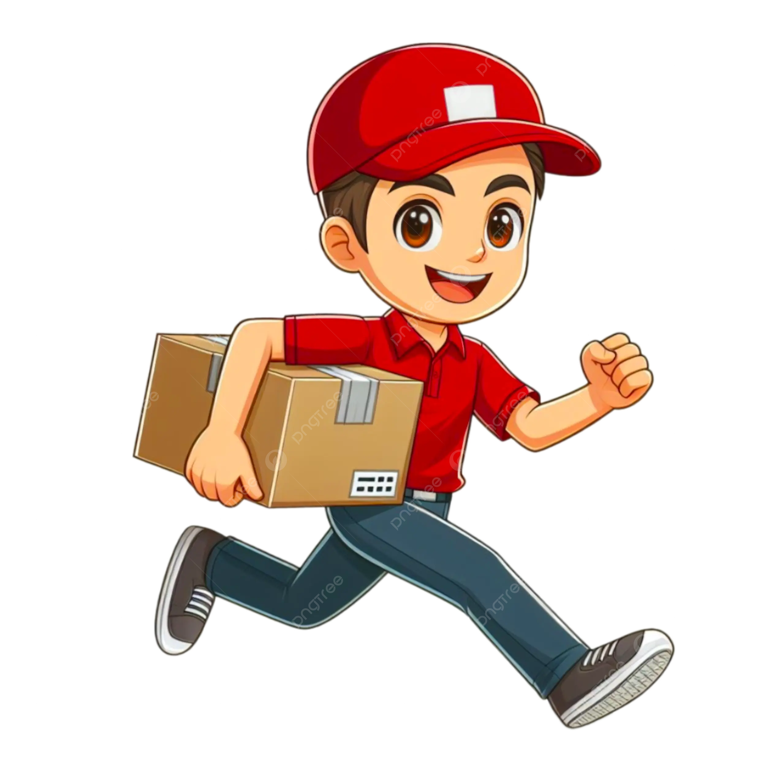 courierr